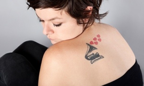 Three Laser Tattoo-Removal Sessions at Tattoo Bill’s Tattoo Removal (Up to 51% Off). Three Sizes Available.
