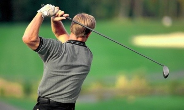 Three or Six One-Hour Golf Lessons from Dave Bayko (Up to 56% Off)