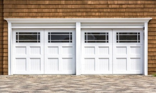 Garage Door Tune-Up and Inspection from Garage Door Mechanix (Up to 62% Off). Two Options Available.