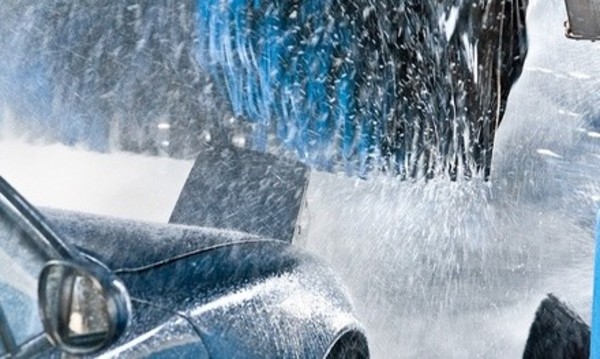 Car Washes or Express Car Detailing at Platinum Car Wash and Detail (Up to 57% Off)