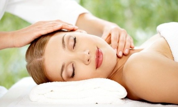 One Deep-Tissue, Segmental, or Myofascial Massage or Two Massages at Body Worx (Up to 51% Off) 