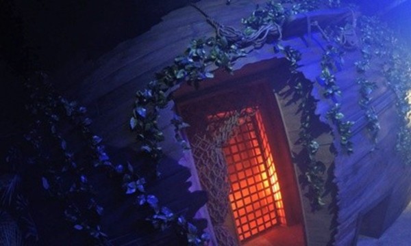 Escape-Room Shipwrecked Challenge for Four, Six, or Ten People at Codescape (Up to 29% Off)