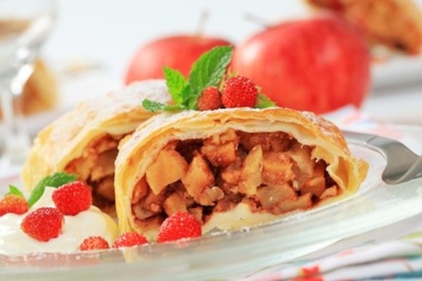 $50 Off $100 Worth of Pastry