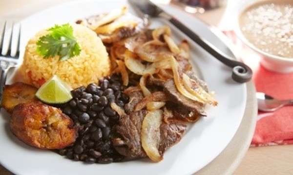 Caribbean Cuisine for Two or Four at El Tropical Restaurant (Up to 46% Off)