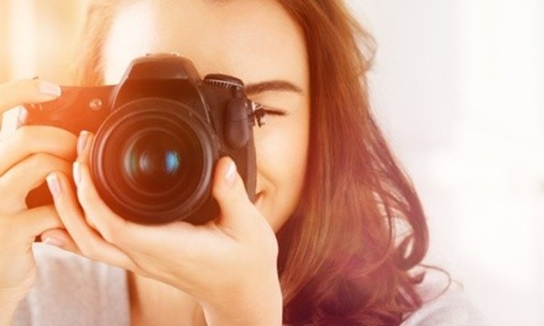 60-Minute Photography Lesson for One or Two at SimplisticPhobia Photography (Up to 51% Off)