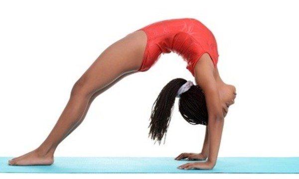 Four Weeks of Gymnastics Classes for Students Aged 3–5, or 5 and Older at Pinnacles Gymnastics (Up to 65% Off)