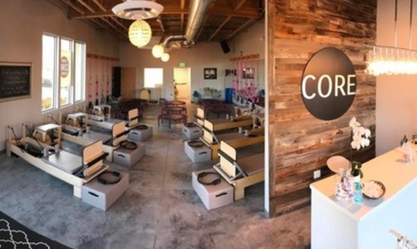 Three or Five Equipment Pilates Classes, or Seven Days Unlimited Classes at Studio Core Pilates (Up to 77% Off)