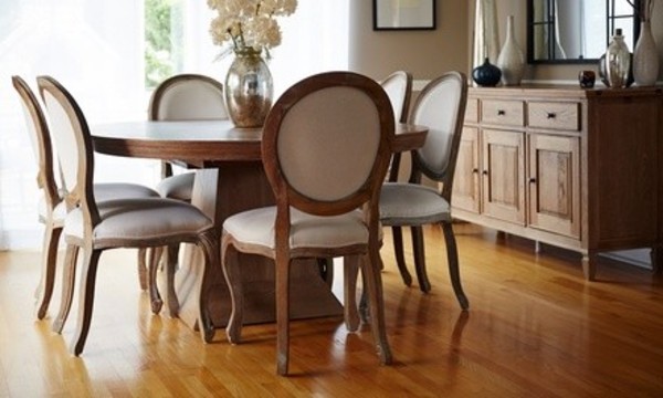 Two or Four Hours of Organizational Services with Consultation from Serenity Organizing (Up to 48% Off)