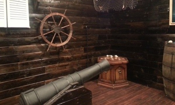 Room-Escape Game at The Hidden Chambers (Up to 50% Off). Five Options Available. 