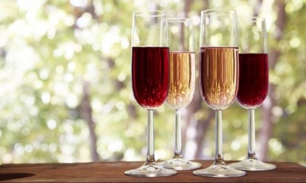 Deal for Castle Creek Winery
