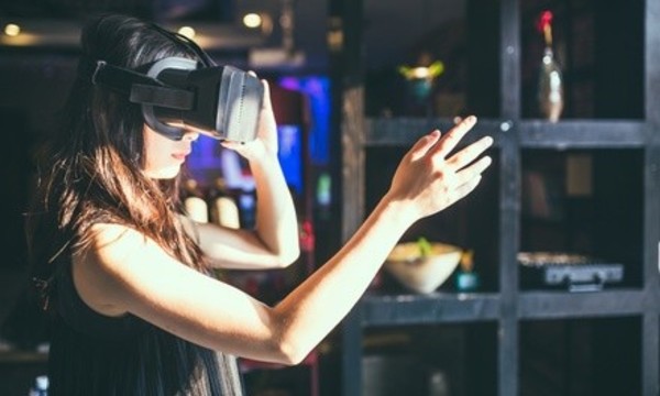 30- or 60-Minute Virtual Reality Experience or Two-Hour PC Party Package (Up to 42% Off) 