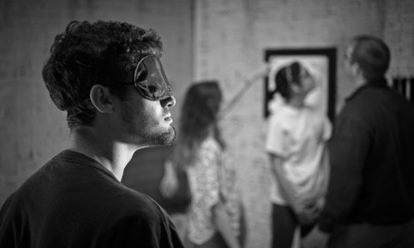 An Escape Room Game for Four or Eight at Breakout Chattanooga (36% Off) 
