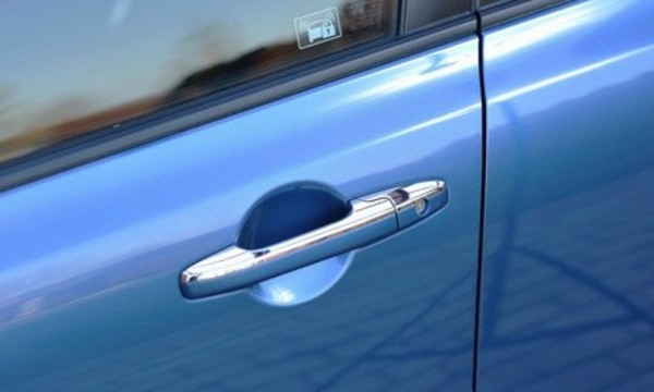 $50 for Paint Protection Door Edge Guards at Performance Detailing Inc. ($150 Value)
