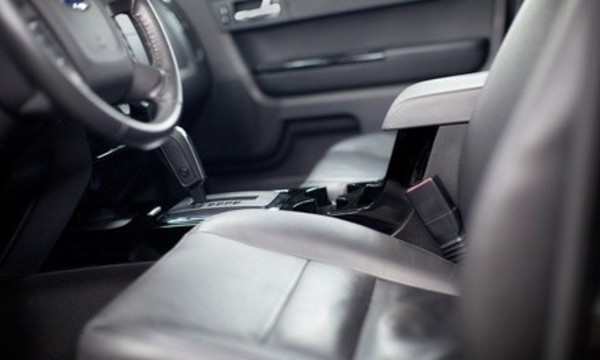 Oil Changes or Auto Detailing Services at Simotes Motors Sales & Service (Up to 42% Off). 5 Options Available. 