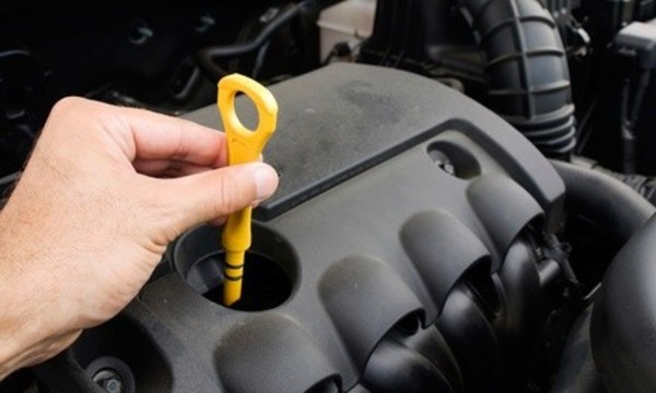 One or Three Conventional, Semi-, or Full-Synthetic Oil Changes at Last Chance Auto Repair (Up to 57% Off)