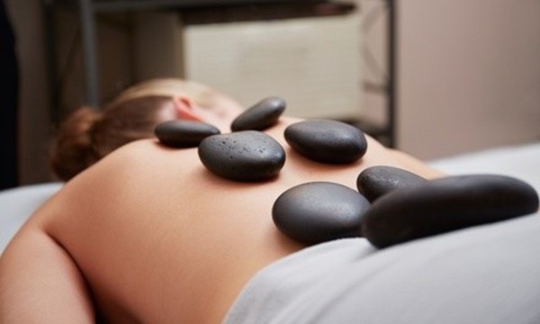 Pampering, Transformative, or Realign Spa Package at Elizabeth Adam Salon and Day Spa (Up to 60% Off)