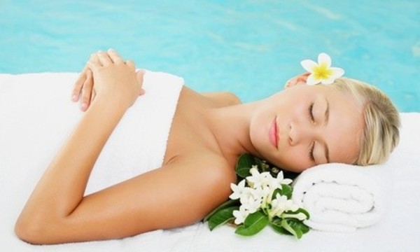1, 2, 3, or 10 Aqua Massages at Juarez Chiropractic (Up to 75% Off)