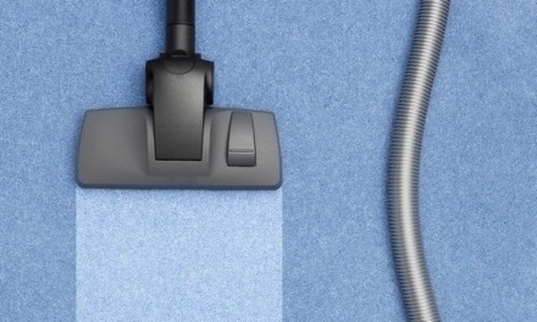 Carpet Cleaning for Two or Up to Four Rooms from Honey Child's Carpet & Upholstery Cleaning (Up to 51% Off)