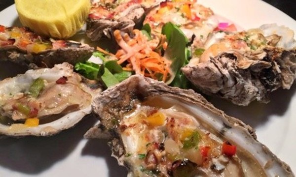 French Fusion Cuisine for Dinner for Two or Four at Frederick's Restaurant (Up to 39% Off)