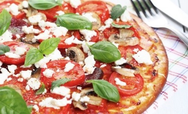 Deal for Romes Pizza