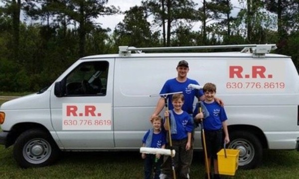 $107 for $355 Worth of Services — Top General Services