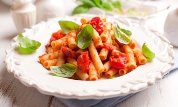 Italian Cuisine at Luce Ristorante & Enoteca (Up to 50% Off). Four Options Available.