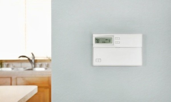 HVAC or A/C and Furnace Inspection and Tune-Up from Seasons Heating and Air Conditioning (Up to 51% Off)