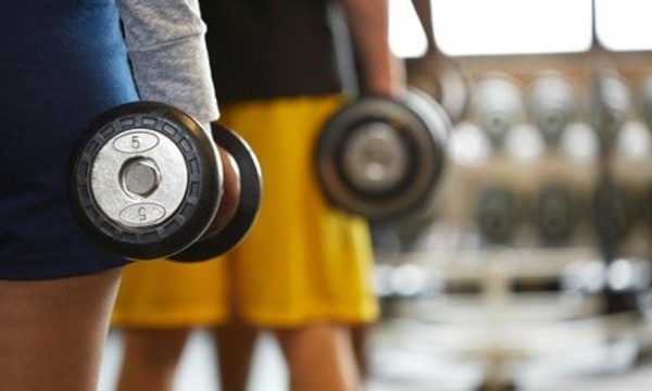 $31 for $100 Worth of Services — The Fit Stop CrossFit