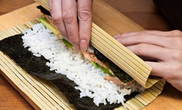 Sushi-Making Class for One, Two, or Four at Kai Japanese and Asian Cuisine (Up to 72% Off) 
