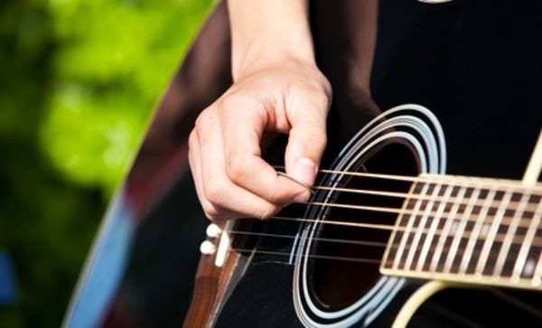 Deal for San Antonio Music Academy