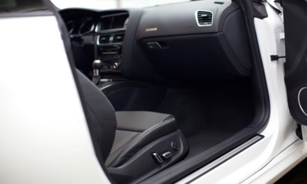 $130 for an Ultra Detail Package at World Class Auto Detailers (Up to $220 Value) 
