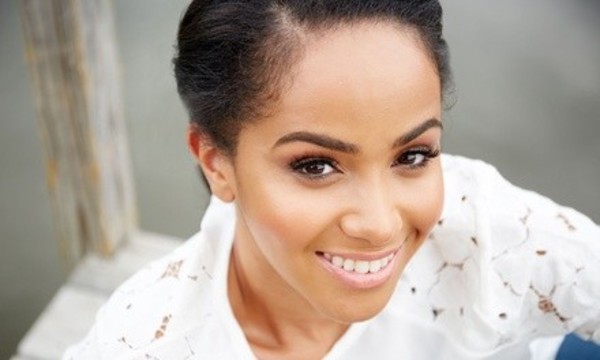 Two, Four, or Six Eyebrow Waxes at Creative Cuts (Up to 58% Off)