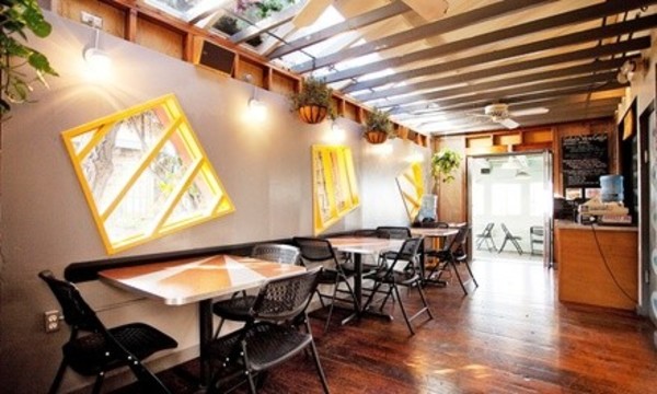 Two or Four Vouchers, Each Good for Two Medium Gelatos at Gelato Vero Caffe (44% Off)