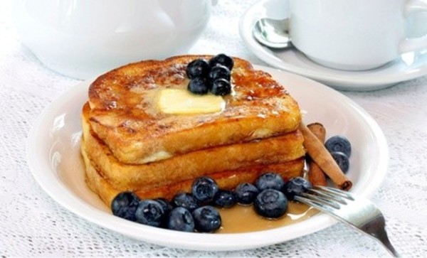 Diner Food for Two or Four or More at Vista Way Cafe (Up to 38% Off)