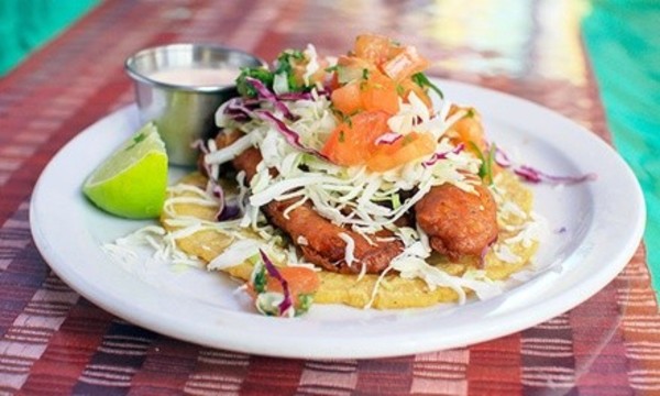 Deal for El Comal Antojitos Bar & Grill
