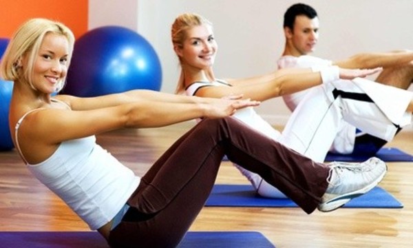 5 or 10 Mat Pilates Classes at Pendleton Pilates (Up to 55% Off) 