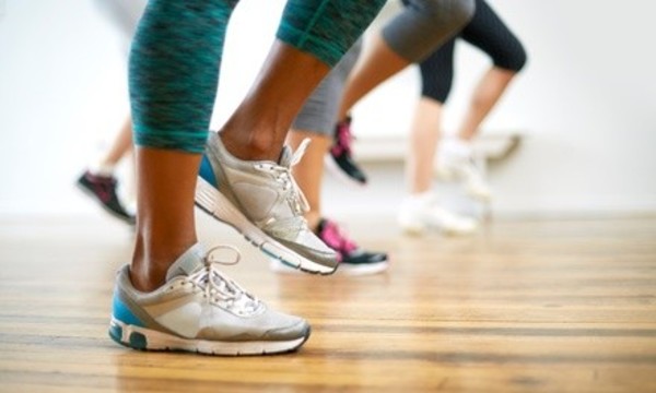 10 or 20 Fitness Classes at Danceblast! (49% Off)