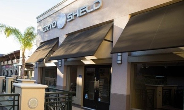 One, Three, Five, or Ten Cryotherapy Sessions at Cryo Shield (Up to 52%  Off)