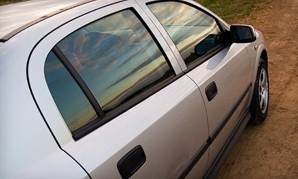 $275 for Installation of a One-Button Remote Starter with By-Pass Module at Tint-N-More ($550 Value)