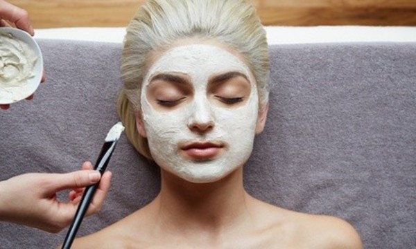 Brightening, Age-Defying, or Clarifying Facial at The Salon Professional Academy Cleveland (Up to 48% Off)