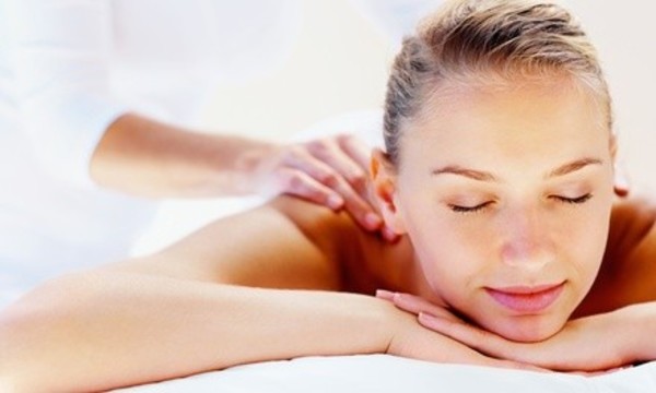 One or Two 60-Minute Massages and Stress and Muscle Evaluation at Massage Advantage (65% Off)    