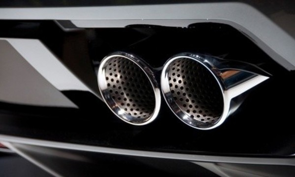 One or Two vouchers, Each Good for a Smog Check for One Car at Berkeley Smog Test Only Center (Up to 61% Off)