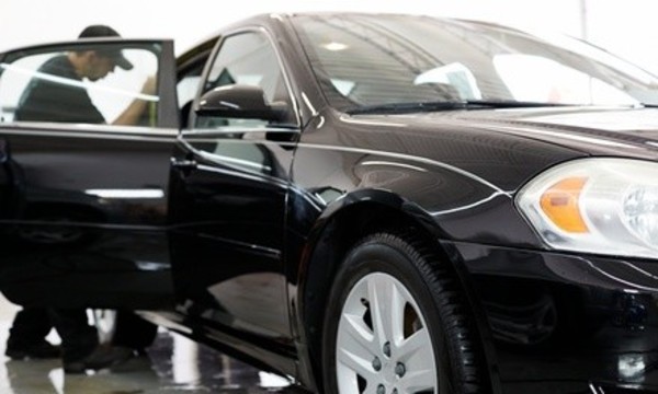 One or Two Auto-Detailing Packages at Premier Auto Collision (Up to 59% Off)