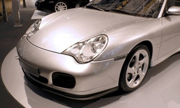 Exterior Detailing  with Light Interior Cleaning for a Car or for an SUV or Truck at Auto Spa (Up to 50% Off)