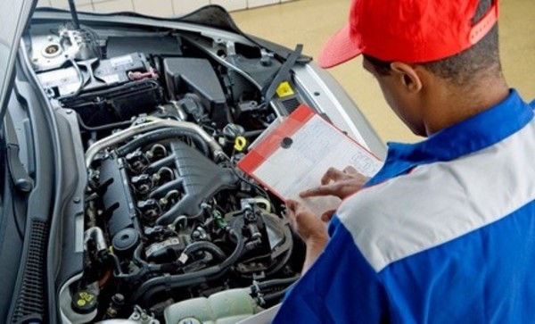 One or Three Oil Changes with Maintenance Package at KMax Auto Body Repair (Up to 82% Off)