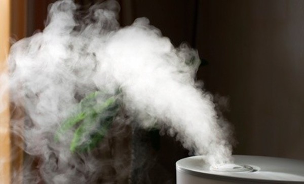 $324 for One Aprilaire-600 Humidifier Installation from Sal's Heating and Cooling ($675 Value)