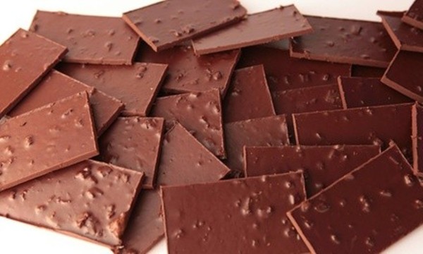 $33 for Chocolate-Tasting Experience for Two at Alegio Chocolate ($60 Value) 