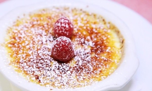 $46 for a Prix-Fixe Dinner for Two at Cafe Bastille ($70 Value)  