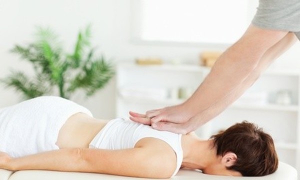 $33 for a Chiropractic Package with Dr. Eric Isero, D.C. at Alliance Chiropractic ($362 Value)