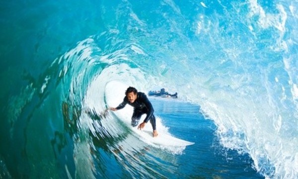 $25 for a One-Day Surfboard and Wetsuit Rental at Nor Cal Surf Shop ($36 Value)
